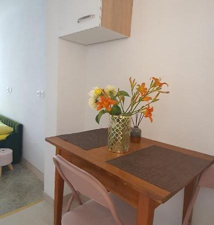 Apartma Jasna Lokev Экстерьер фото