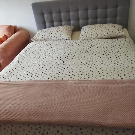Apartma Jasna Lokev Экстерьер фото