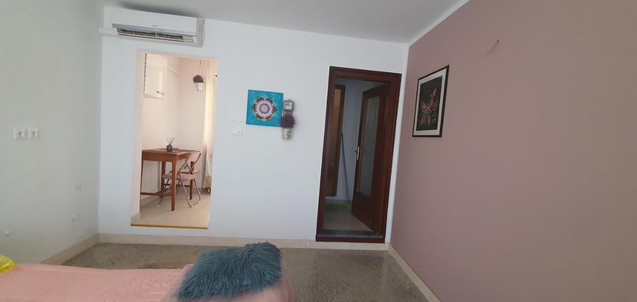 Apartma Jasna Lokev Экстерьер фото
