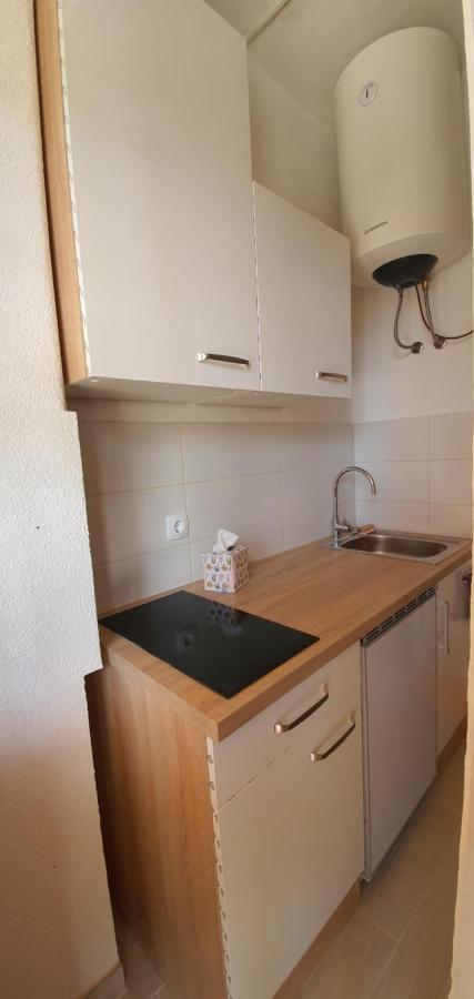 Apartma Jasna Lokev Экстерьер фото