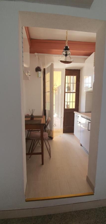 Apartma Jasna Lokev Экстерьер фото