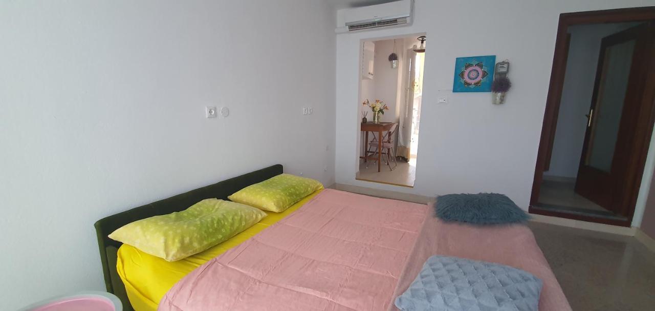 Apartma Jasna Lokev Экстерьер фото