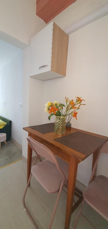 Apartma Jasna Lokev Экстерьер фото