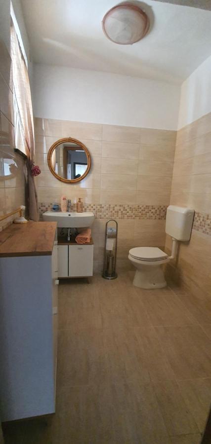 Apartma Jasna Lokev Экстерьер фото