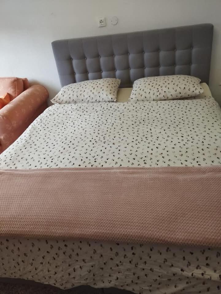 Apartma Jasna Lokev Экстерьер фото